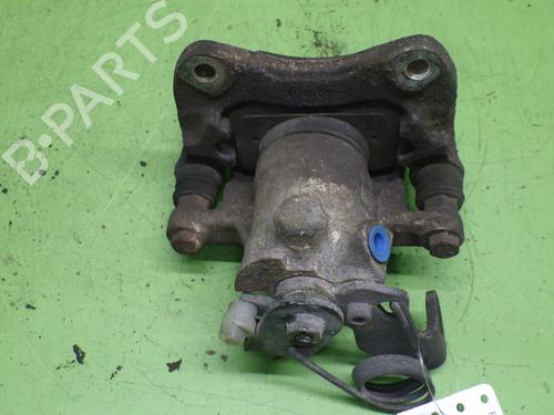 Left rear brake caliper AUDI A4 B5 (8D2) 2.8 quattro | BP30047019M107 