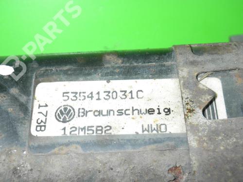Left front shock absorber SEAT CORDOBA (6K1, 6K2) 1.8 i 16V | BP6665189M16 