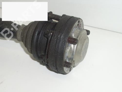 Left rear driveshaft BMW 5 Touring (E39) 525 tds | BP6655937M40 