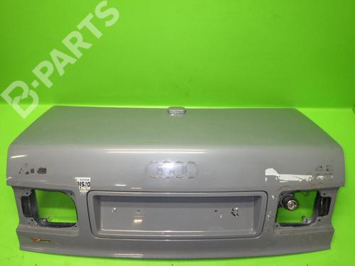 Used Tailgate AUDI A8 D2 (4D2, 4D8) 4.2 quattro (310 hp) 6391520