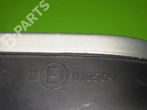 Left mirror VW BORA I (1J2) 1.6 16V | BP9625632C26 