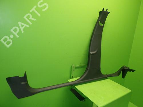 Support OPEL ASTRA K (B16) 1.5 CRDI (68) | BP24458721C155 