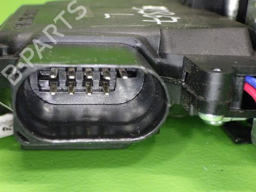 Front left lock AUDI TT (8N3) 1.8 T | BP30892431C98