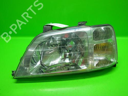 Used Right headlight HONDA CR-V I (RD) 2.0 16V 4WD (RD1, RD3) (147 hp) 14705400