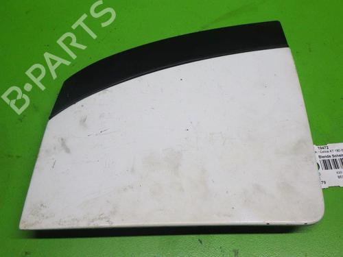 Used Headlight eyebrow TOYOTA CELICA Coupe (_T18_) 2.0 (ST182, ST183) (156 hp) 14712554