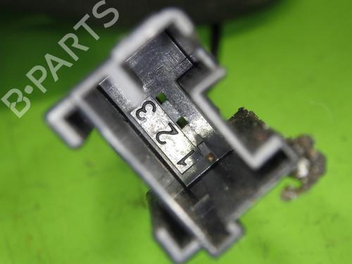 Radio PEUGEOT 206 Hatchback (2A/C) 1.6 HDi 110 | BP18342439E6 