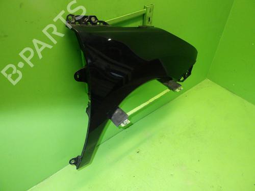 Right front fenders PEUGEOT 3008 I MPV (0U_) 1.6 HDi | BP25730990C42 