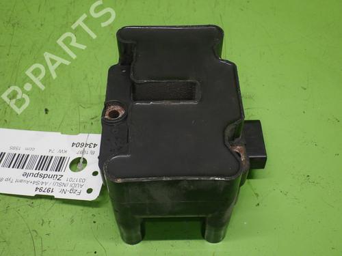Ignition coil AUDI A4 B5 Avant (8D5) 1.6 | BP29901243M94 