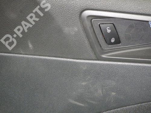 Front right panel SKODA SUPERB II Estate (3T5) 2.0 TDI | BP12091508C59 