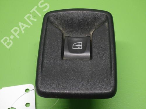 Used Left rear window switch Left rear window switch DACIA DUSTER (HS_) 1.5 dCi (HSMC) (107 hp) 36172945 36172945