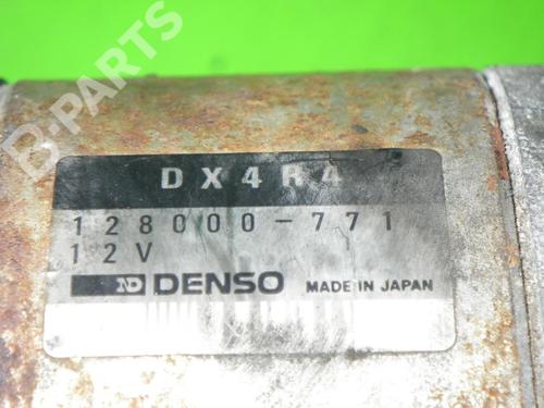 Starter HONDA CRX III (EH, EG) 1.6 ESi (EH6) | BP6364400M8 