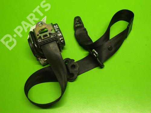 BP6660985C87 | Veiligheidsgordel links voor AUDI A4 B6 Avant (8E5) 1.9 TDI quattro BP6660985C87