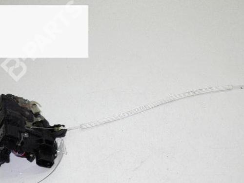 Front left lock AUDI A6 C5 Avant (4B5) 2.5 TDI quattro | BP6642662C98 