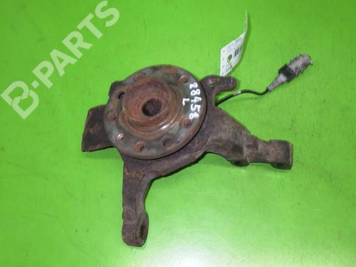Left front steering knuckle OPEL ASTRA H Estate (A04) 1.7 CDTI (L35) | BP6655675M25 