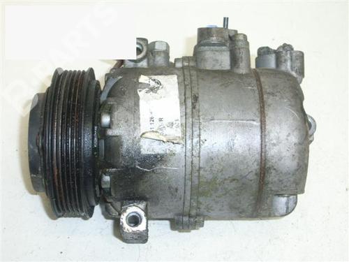 Used AC compressor OPEL VECTRA B Estate (J96) 2.5 i V6 (F35) (170 hp) 6347878