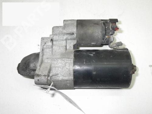 Starter FORD ESCORT V (AAL, ABL) 1.6 i 16V (88 hp) 6403669