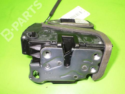 Rear right lock OPEL INSIGNIA B Grand Sport (Z18) 2.0 4x4 (68) | BP7802934C99
