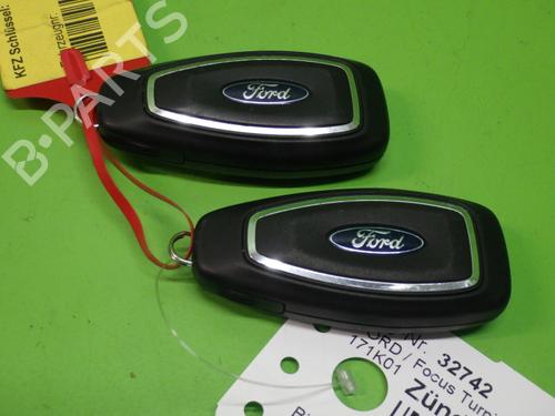 Used Switch Switch FORD FOCUS IV Turnier (HP) 1.5 EcoBoost (150 hp) 40482935 40482935