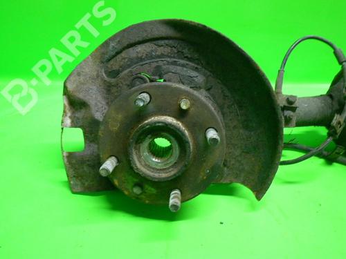 Right front shock absorber KIA JOICE (MTE1P) 2.0 | BP6674099M17 