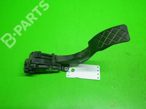 Used Pedal VW POLO (9N_, 9A_) 1.2 12V (64 hp) 6371138