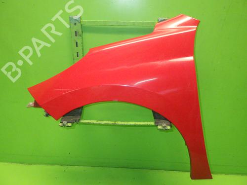 Used Left front fenders Left front fenders PEUGEOT 207 SW (WK_) 1.6 HDi (90 hp) 34710328 34710328