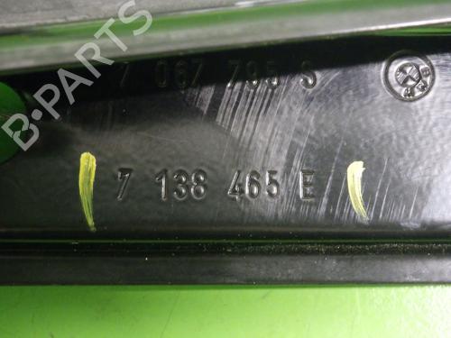 Front left window mechanism BMW 1 (E81) 120 d | BP24458521C22 