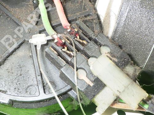 Front wiper motor SEAT IBIZA II (6K1) 1.4 i | BP6603165M29 