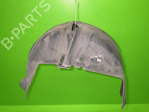 Wheel arch MERCEDES-BENZ A-CLASS (W169) A 180 CDI (169.007, 169.307) | BP14737494C56 