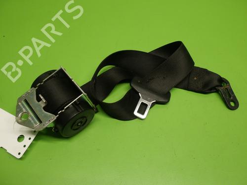 Used Rear right seatbelt BMW 1 (E81) 120 d (163 hp) 23644065