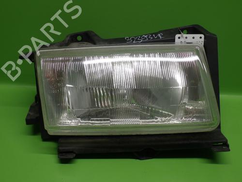 Used Right headlight FIAT SCUDO Van (220_) 1.9 D (69 hp) 31747050