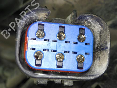 Electronic module FORD FOCUS I (DAW, DBW) 1.6 16V | BP17801553M83 