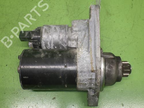 Starter VW FOX Hatchback (5Z1, 5Z3, 5Z4) 1.2 | BP27601746M8 