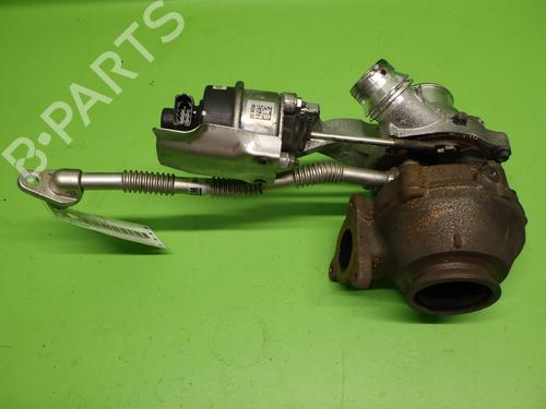 Turbolader/Kompressor OPEL ASTRA K Sports Tourer (B16) 1.6 CDTi (35) (136 hp) 33162008
