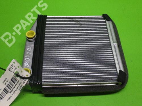 Intercooler OPEL CORSA E (X15) 1.4 (08, 68) (90 hp) 6397208