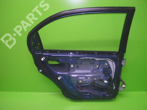 Left rear door KIA MAGENTIS I (GD, MS) 2.0 | BP6665137C4 