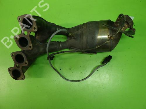 Catalyst MERCEDES-BENZ C-CLASS (W203) C 200 Kompressor (203.042) | BP24441646M10 