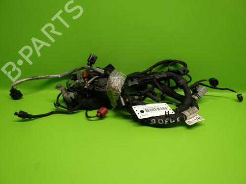 Ledningsnet VW TOURAN (5T1) 1.6 TDI (115 hp) 14742352