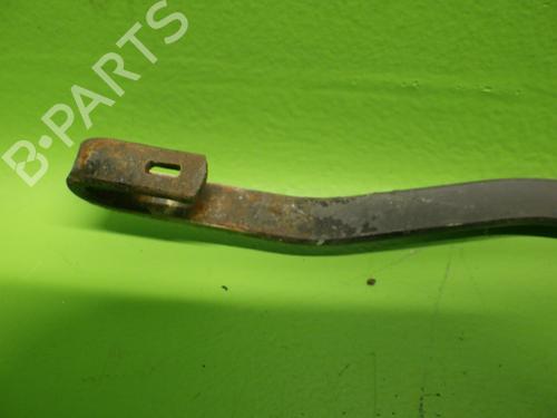 Front windshield wiper arm SSANGYONG KORANDO (KJ) 2.0 | BP24458616C143 