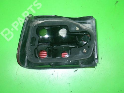 Right taillight SEAT IBIZA II (6K1) 1.9 D | BP6653717C35 