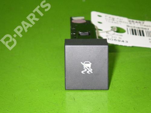 Elektronisk sensor CHEVROLET CAPTIVA (C100, C140) 2.0 D 4WD (150 hp) 6383037