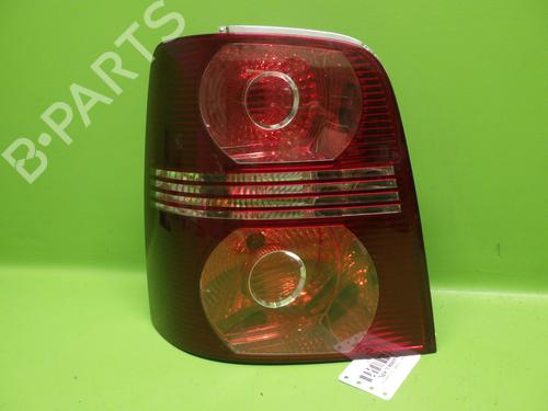Feu arrière gauche VW TOURAN (1T1, 1T2) 2.0 TDI (170 hp) 32820375