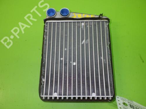 Used Heater matrix MERCEDES-BENZ A-CLASS (W169) A 180 CDI (169.007, 169.307) (109 hp) 15634676