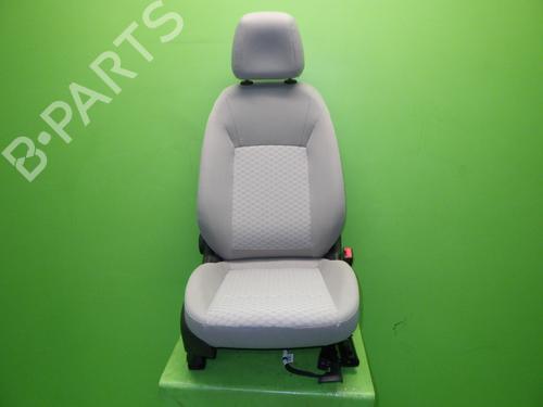 Used Right front seat OPEL ASTRA K (B16) 1.4 CNG (68) (110 hp) 19319317
