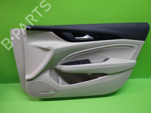 Right front door panel OPEL INSIGNIA B Grand Sport (Z18) 2.0 4x4 (68) (260 hp) 15392421