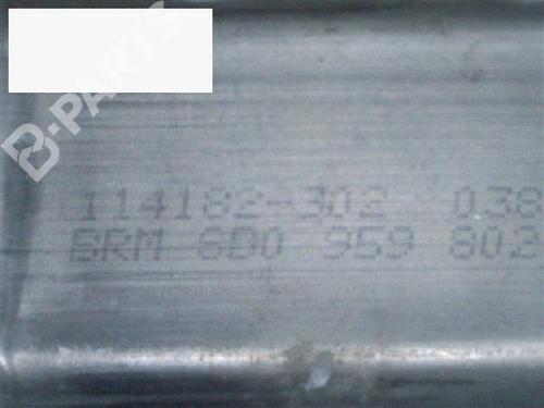 Right front window motor AUDI A4 B5 Avant (8D5) 1.8 T | BP6649726E20 