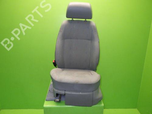 Used Left front seat Left front seat VW CADDY III Box Body/MPV (2KA, 2KH, 2CA, 2CH) 1.9 TDI (105 hp) 33330896 33330896