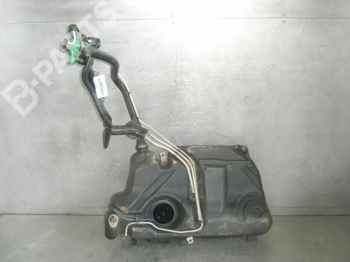 Brandstoftank SEAT IBIZA III (6L1) 1.2 (64 hp) 6Q0201035A