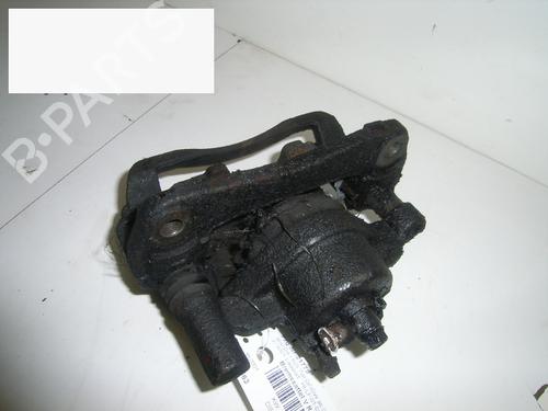 Used Right front brake caliper MAZDA 626 V Station Wagon (GW) 2.0 TD (GWFW) (110 hp) 14700038