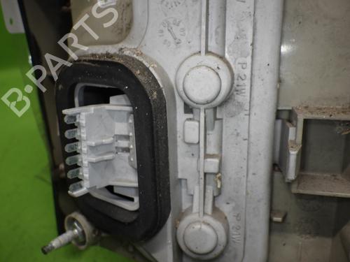 Left taillight OPEL ZAFIRA A MPV (T98) 2.0 DTI 16V (F75) | BP29757870C34 