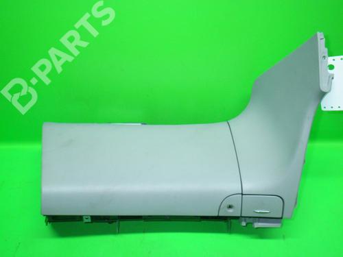 Used Glove box MERCEDES-BENZ E-CLASS (W211) E 240 (211.061) (177 hp) 6362228